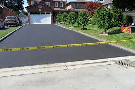 Best Asphalt Driveway Installation  in Nneconne, WI