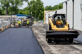 Best Driveway Removal and Replacement  in Nneconne, WI